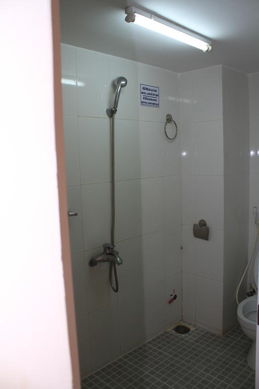 Ngoc Mai Guesthouse Buon Ma Thuot Habitación foto