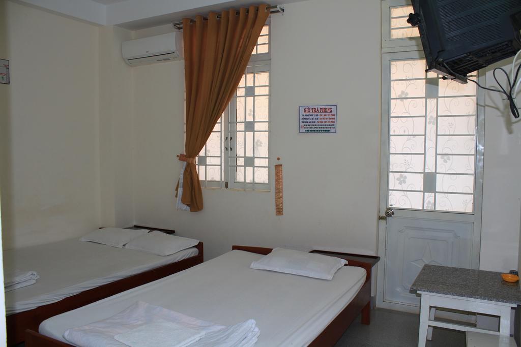 Ngoc Mai Guesthouse Buon Ma Thuot Habitación foto